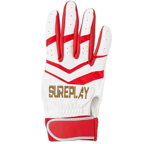 싅 VAvC  obeBOO[u obeBO ꕔZ싅Ή p SBA-240 SUREPLAY 싅pi X[X|[c (WRD)zCg×bh XL(27cm)