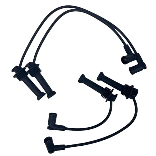 Cable encendido coche ideal para el mantenimiento preventivo de tu Ford EcoSport B515 1.5L 3