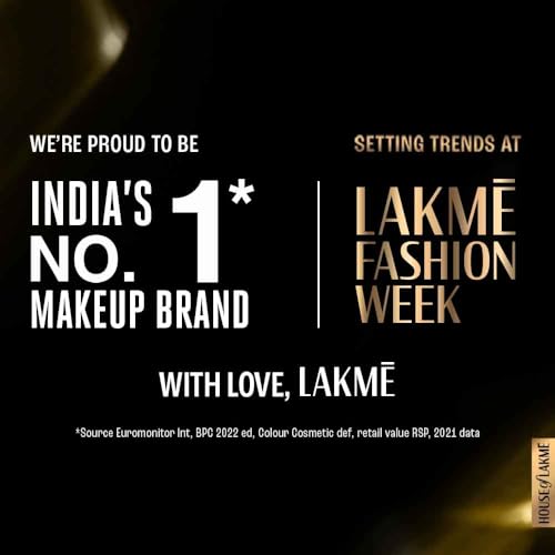 Image of Lakme Unreal 3D Brow Definer, Espresso, 1.19 g
