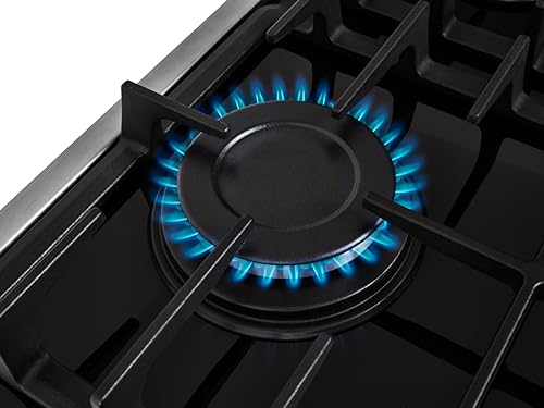 FISCHER COOKTOP À GÁS 4 BOCAS PLATINIUM MESA VIDRO PRETO 33800-92121