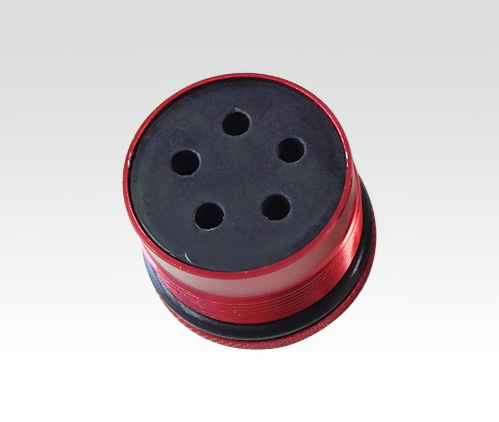 章作筏竿穂先ケース