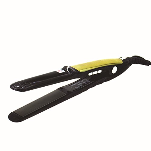 Preisvergleich Produktbild Shuangklei Professionelle Elektrische Schiene Neue Art Lockenwickler Mode Haarglätteisen Perm Ein Werkzeug Sicherheit