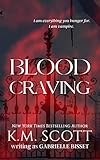 Blood Craving (Sons of Navarus #5)
