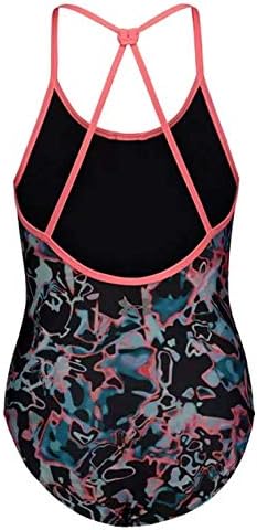 Under Armour Girls' One Piece Swimsuit