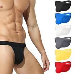 D1-black/White/Gray/Red/Yellow/Blue(6-pack)