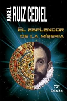 Paperback El esplendor de la miseria [Spanish] Book