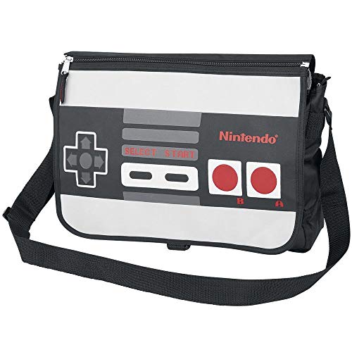 Preisvergleich Produktbild NES Controller - Tasche / Original Merchandise