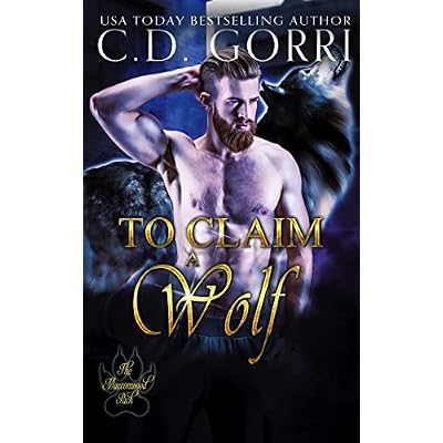 To Claim A Wolf: A Macconwood Pack Novel