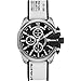 Produktbild Diesel Herren Baby Chief Chronograph, 43 mm Gehäusegröße, Edelstahluhr
