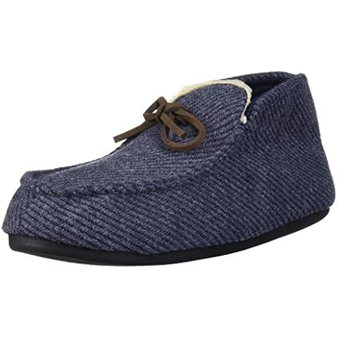 Dearfoams Baby Toddler Bootie Slipper Cover