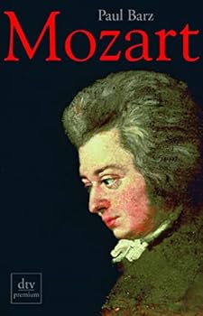 Perfect Paperback Mozart [German] Book