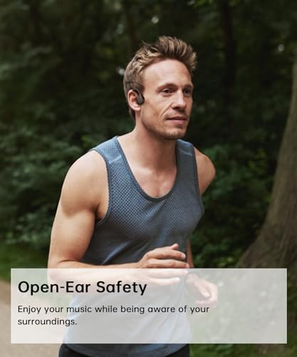 Yawlown Bone Conduction Headphones Swimming thumb #3