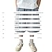 Teen Boys Cargo Denim Shorts Baggy Wide Leg Pull On Jorts Summer Fashion Y2k Streetwear Clothing (Blue, 11-12 Years)