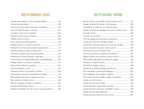 Prima L'insalata! 7 Passi E 50 Ricette Per Stare Bene. Nuova Ediz. - 4