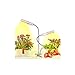 Produktbild Pflanzenlampe LED, Grow Lampe 45W für Zimmerpflanzen, Wachstumslampe Vollspektrum Wachstumslampe für Zimmerpflanzen mit Zeitschaltuhr, Wachsen licht with 88 Leds