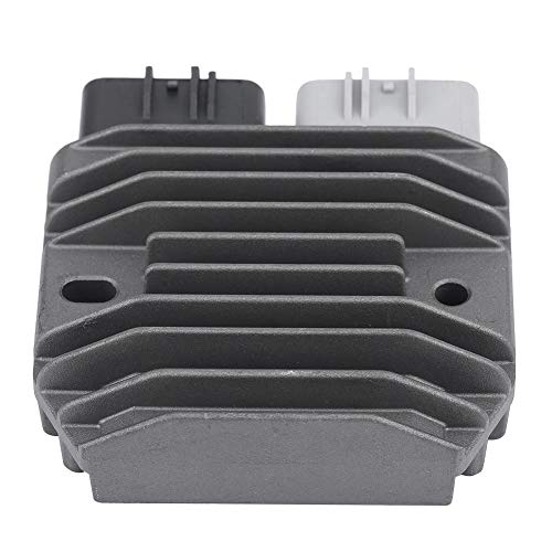 Regolatore tensione r1 2007 + Regolatore Tensione