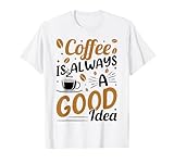 Café de larga duración Diseños de bebedores