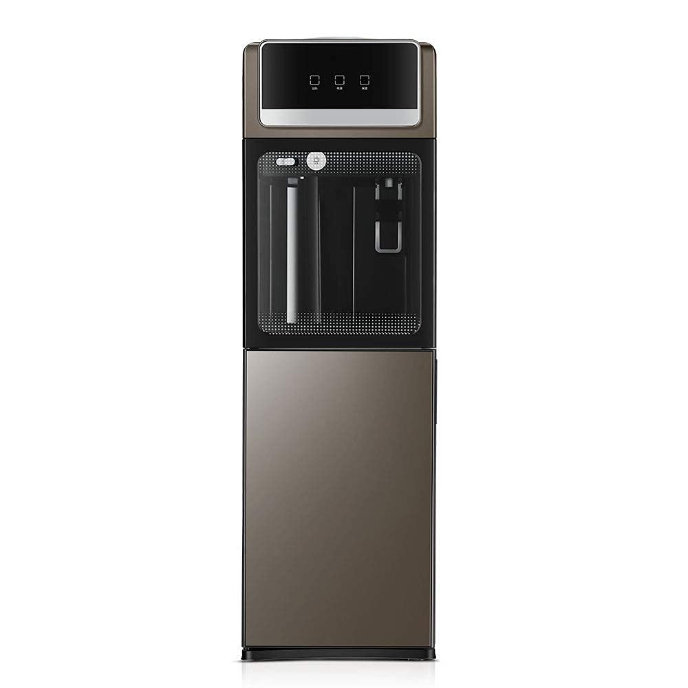 Distributori & Refrigeratori, Distributore di Acqua Verticale Caldo E Freddo Home Office Auatic Nuovo Intelligente Risparmio Energetico Ice Macchina Acqua Calda