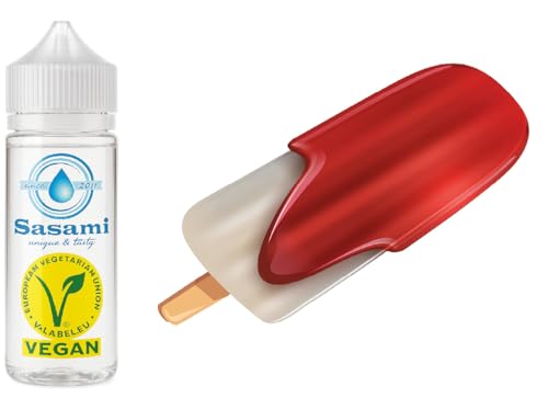 Arôme concentré Himbu Eis vanille-framboise haut de gamme Sasami