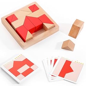 Amazon.co.jp: Puzzles: Toys & Games: ジグソーパズル, 立体