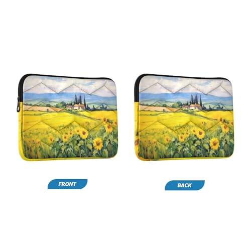 Funda para portátil 13-14 pulgadas impermeable miniatura 2