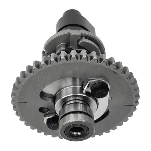 Árbol de levas para patinete cuádruple CF500 y ATV 500Cc 0180-024100 5