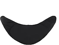 Vista 3 de Bolsa de hielo reutilizable para el cuello, almohadilla de enfriamiento de gel de terapia fría y caliente, compresa fría, bolsa de hielo, envoltura