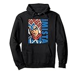JoJo's Bizarre Adventure Golden Wind Guido Mista Six Bullets Pullover Hoodie