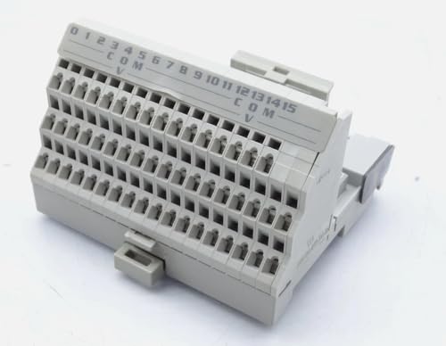 1794-TB3S módulo base de terminales para automatización y control Flex IO 2