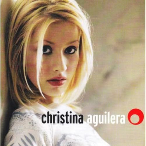 Christina Aguilera [Audio CD] AGUILERA,CHRISTINA