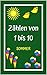 Zählen von 1 bis 10 SOMMER: Erste Zahlen, Buch Der Aktivitäten für Kinder von 2 bis 4 Jahren