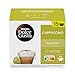 Produktbild Nescafé - Dolce Gusto Cappuccino - 16 Kapseln 200g