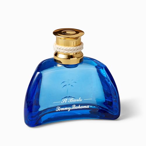 well2wellness Tommy Bahama St Barts von Tommy Bahama Für Herren. Eau de Cologne Spray 3.4 oz 100 ml