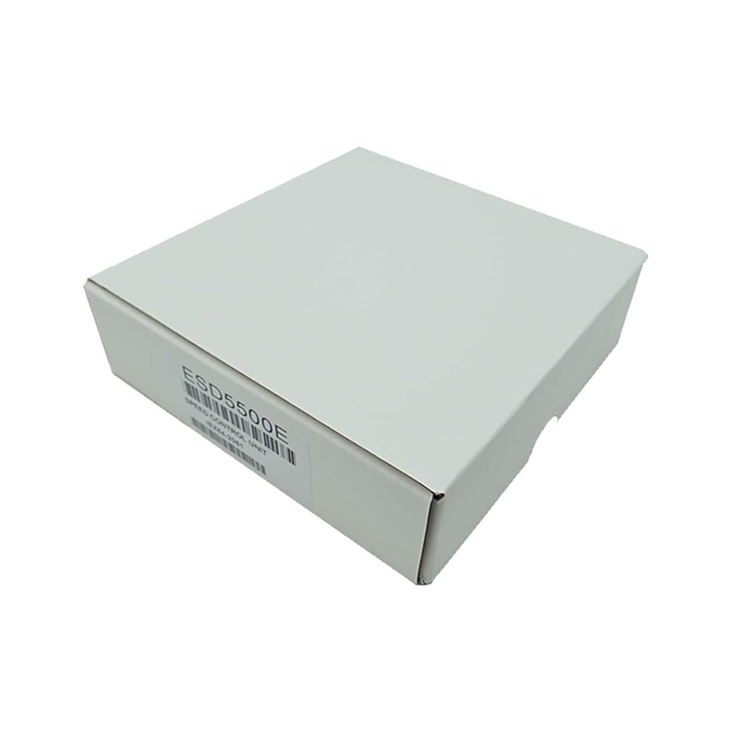 Diesel Generator Accessories Electronic Governor Esd5500e Speed Controller Module Speed Control Board