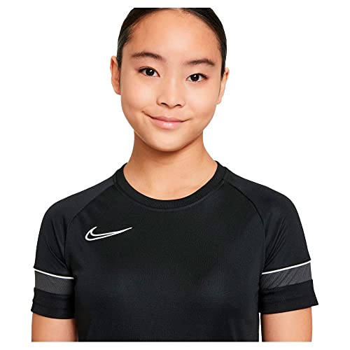 Image of Nike Unisex Kid's Fitted T-Shirt