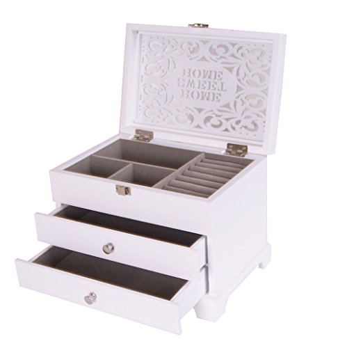 Jewellery boxes Jewellery boxes