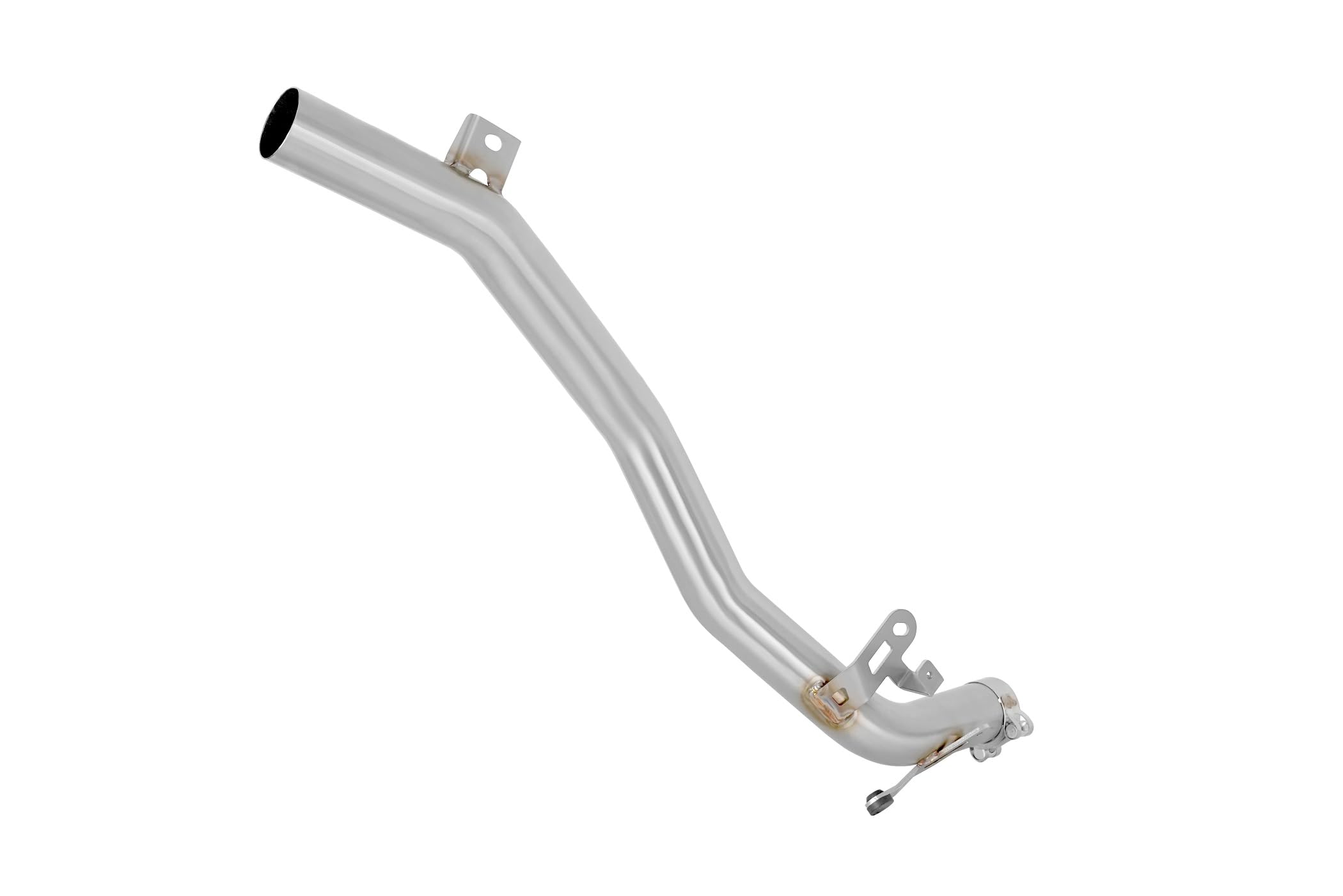 DOMINATOR Collettore di raccordo centrale compatibile con GSR 600 2006-2011