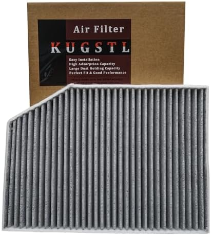 Amazon.com: 64119382885 Cabin Air Filter with Activated Carbon for 2022 ...