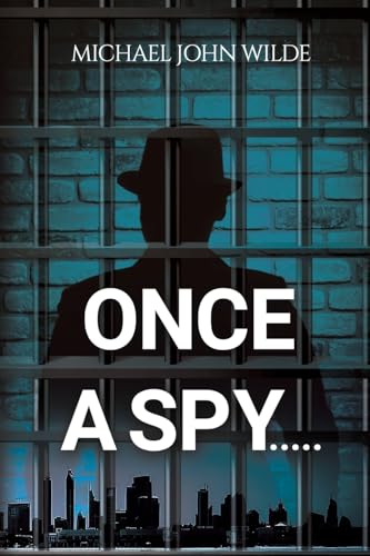 Once a Spy..... view 2