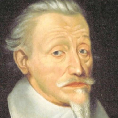 Il Maggio Organistico presenta musiche di Heinrich Sch&uuml;tz (1585/6-1672)
