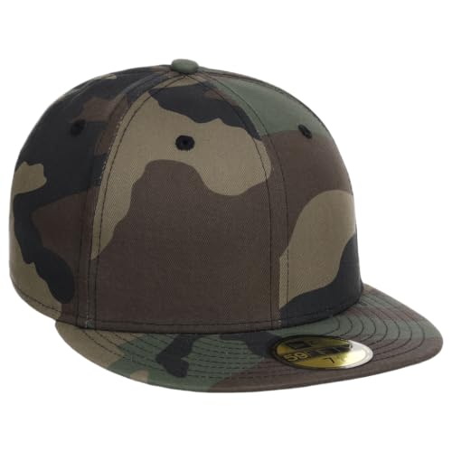 Image of New Era Blank Custom 9FIFTY Adjustable Snapback Cap