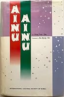 Ainu, Ainu B0043TKXP6 Book Cover