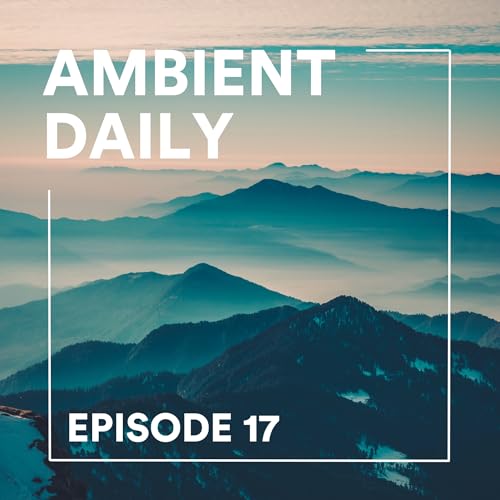 Page de couverture de Episode 17 - Misty Peaks