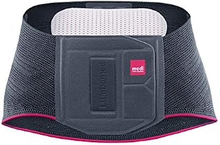 medi Ortho medi Lumbamed Plus, Men, 4