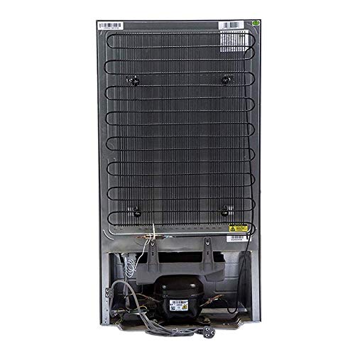 Image of CROMA 170 L 3 Star Direct Cool Single Door Refrigerator (CRAR0211, Silver)