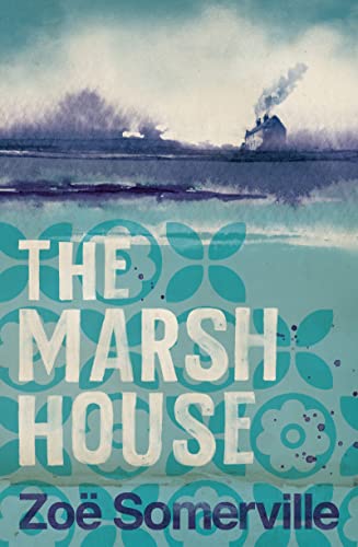 The Marsh House view 2