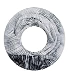 schlauchschal mädchen grau Wunderbar angenehm zu tragendes Material mit sehr guter Haptik / atmungsaktiv