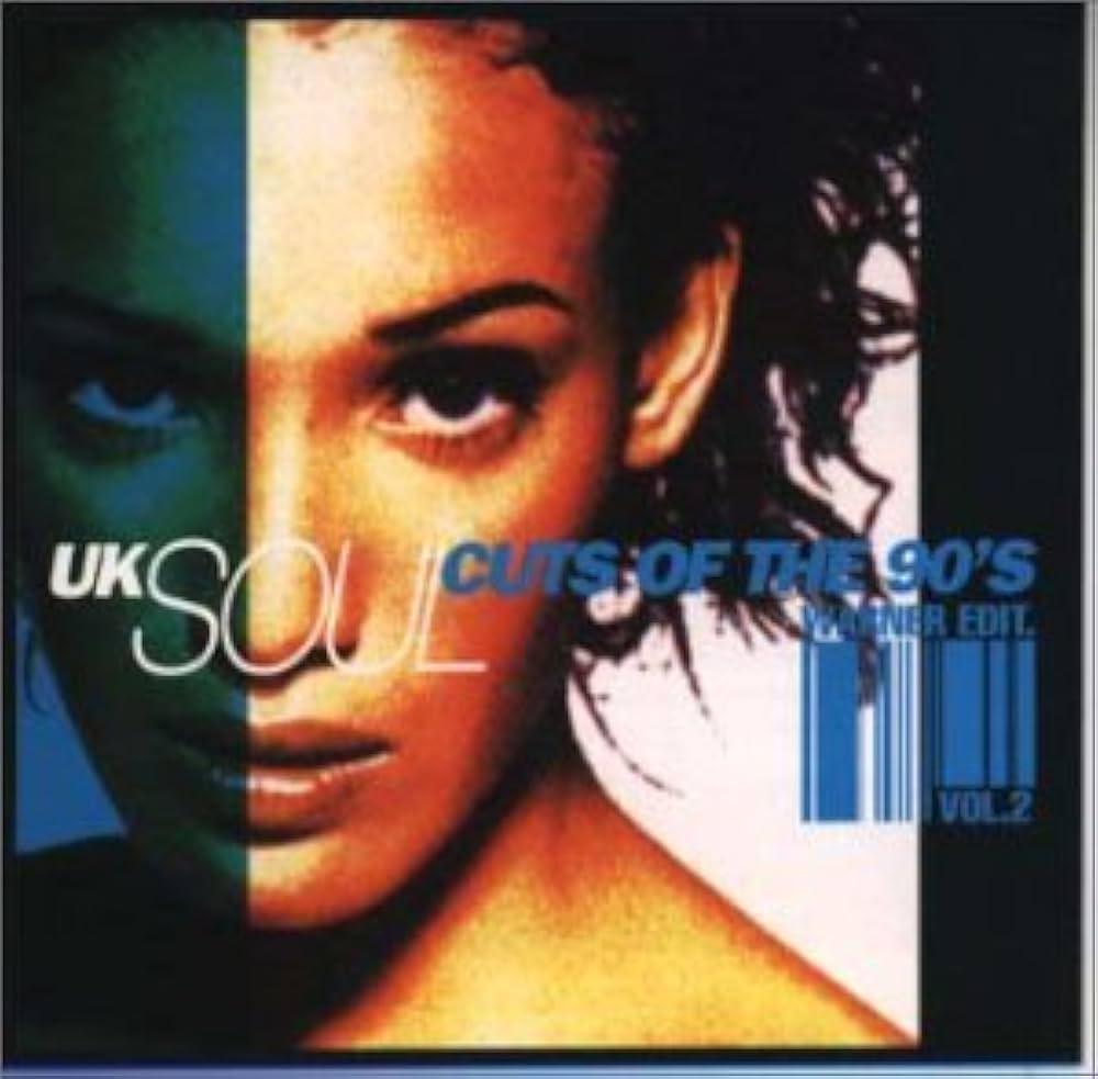 Soul Shots Vol.1 & 2【2枚】【ソウル・コンピ】 Amazon.co.jp: UK SOUL CUTS OF THE 90'S～WARNER EDIT.Vol.2