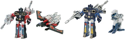 Amazon.co.jp: トランスフォーマー TFアンコール19 カセット大