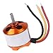 Nine to Nine 4 Pcs A2212 13T 1000KV Outrunner Brushless Motor for DJI F450 F550 MWC Multicopter